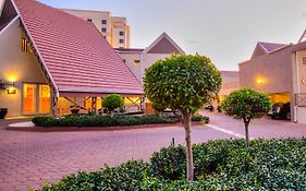 Courtyard Hotel Sandton